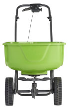 Strøvogn 27 liter - Garden